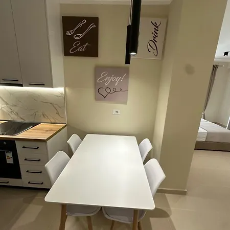 Casa Giulya Vlorë
