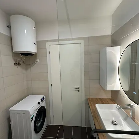 Casa Giulya Apartamento *