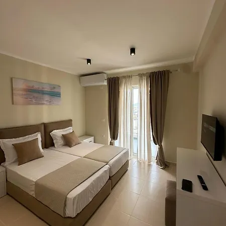 Casa Giulya Vlorë