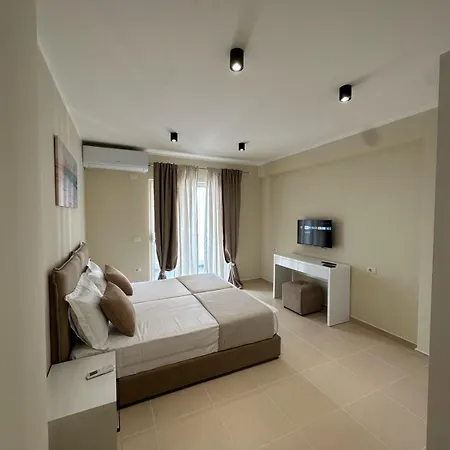 Casa Giulya * Vlorë