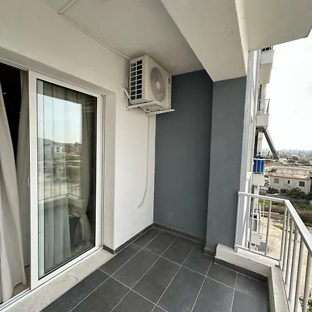 Casa Giulya Apartamento