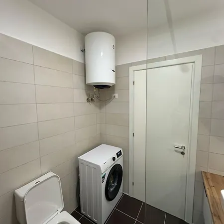 Apartamento Casa Giulya