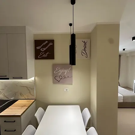 Casa Giulya Apartamento *