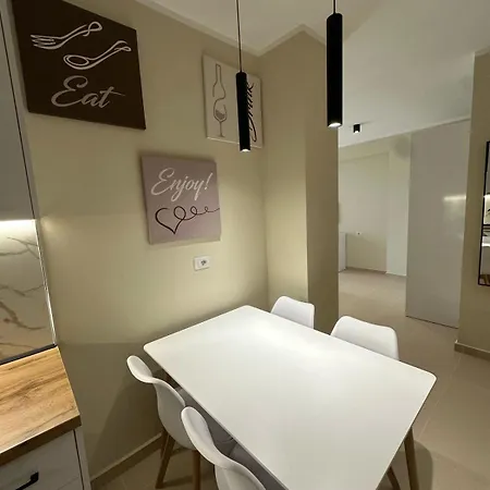 Apartamento Casa Giulya