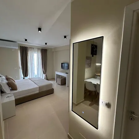 Casa Giulya Apartamento *