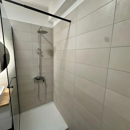 Apartamento Casa Giulya