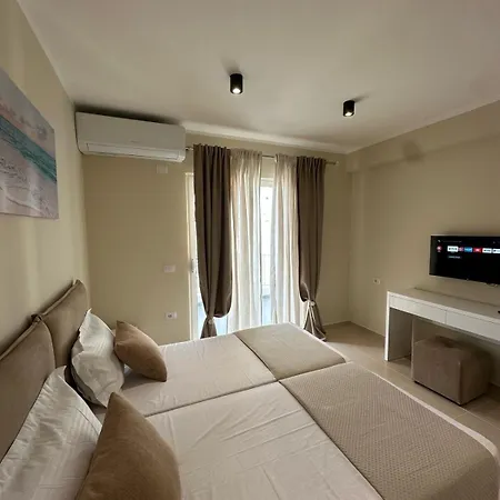 Διαμέρισμα Casa Giulya *