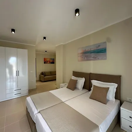 Διαμέρισμα Casa Giulya Vlorë